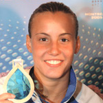 TUFFI: Bronzo per Tania Cagnotto, con DellUomo altri due pass olimpici