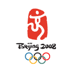 Logo di Pechino 2008